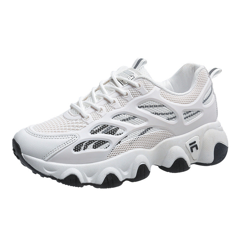 Elegante Orthopedische Sneakers voor Elke Stap