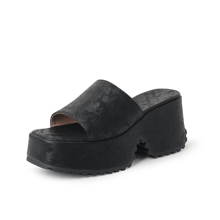 Beautifully Crafted Orthopedic Sandals
