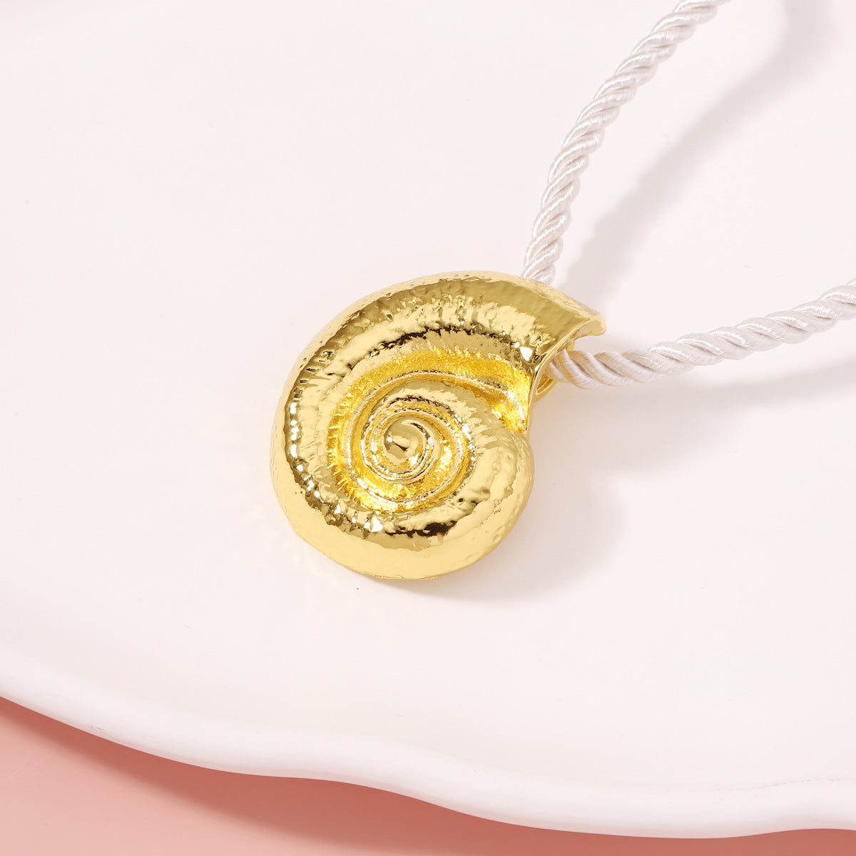 Klassieke Gouden Ketting met tijdloze uitstraling