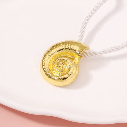 Klassieke Gouden Ketting met tijdloze uitstraling