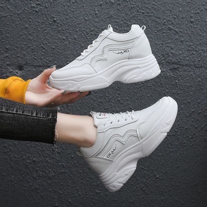 Prachtig Vervaardigde Orthopedische Sneakers