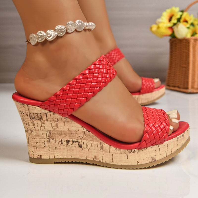 Elegante Orthopedische Hakken voor Elke Stap