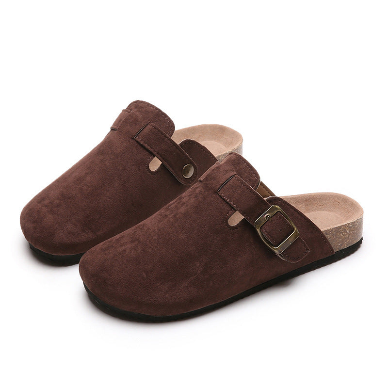 Chic Orthopedic Sandals with Unique Design