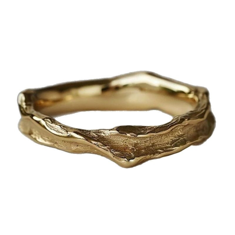 Charming Ring For Any Occasion