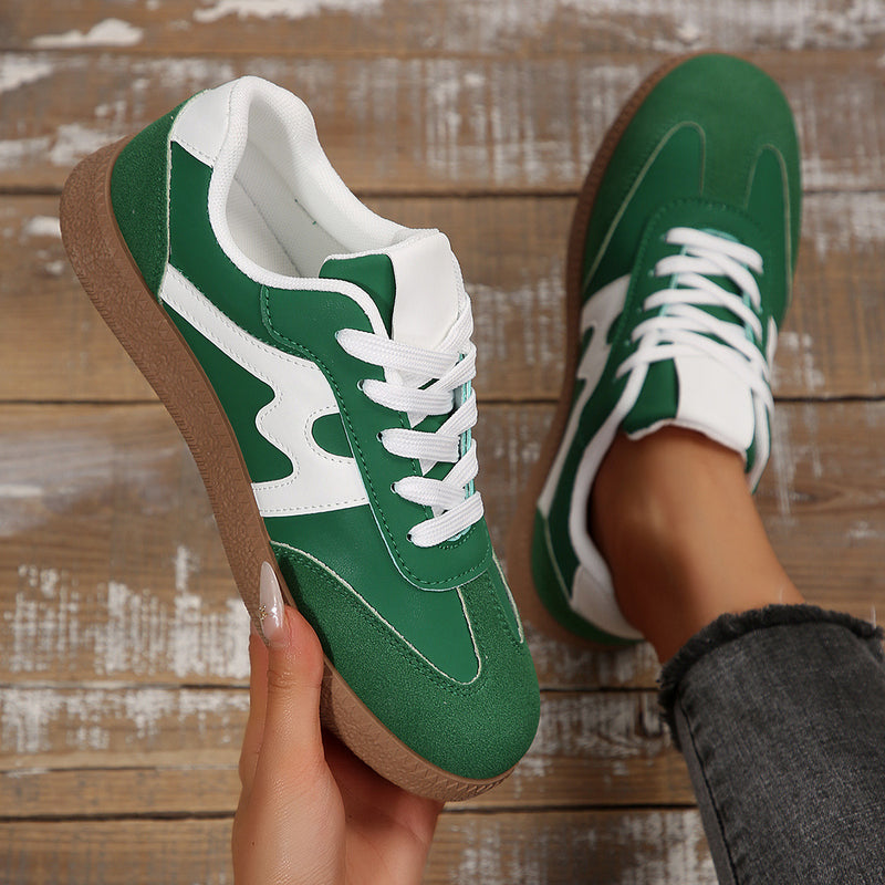 Stijlvolle Orthopedische Sneakers voor Elke Gelegenheid