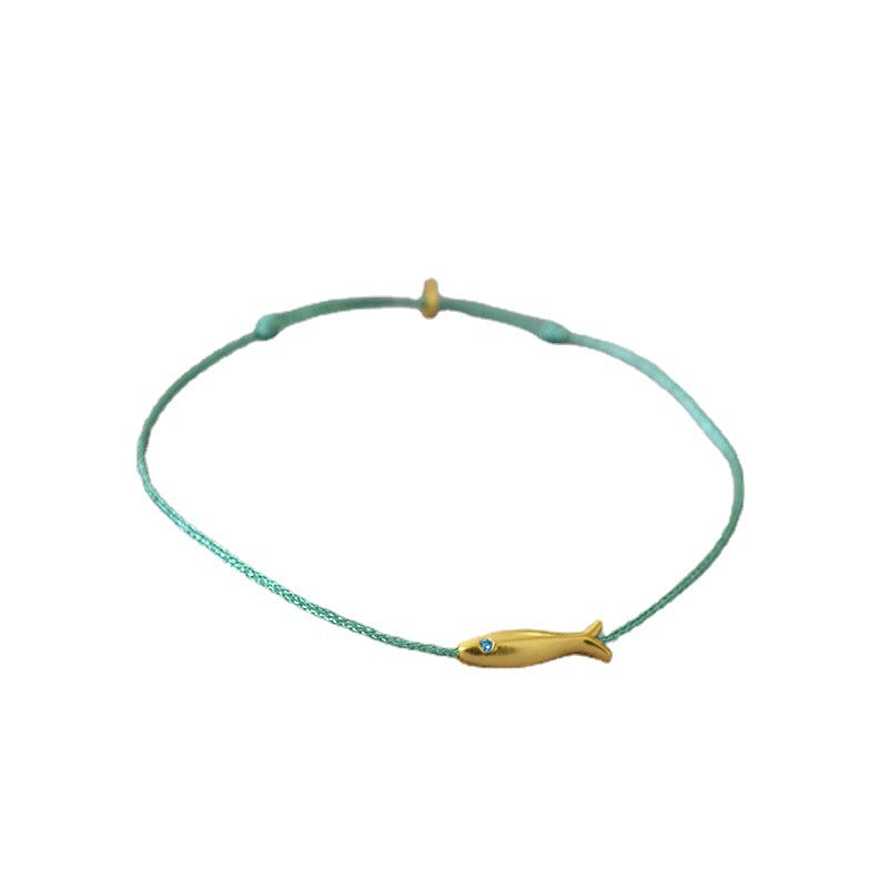 Schitterende Gouden Armband voor dagelijks gebruik