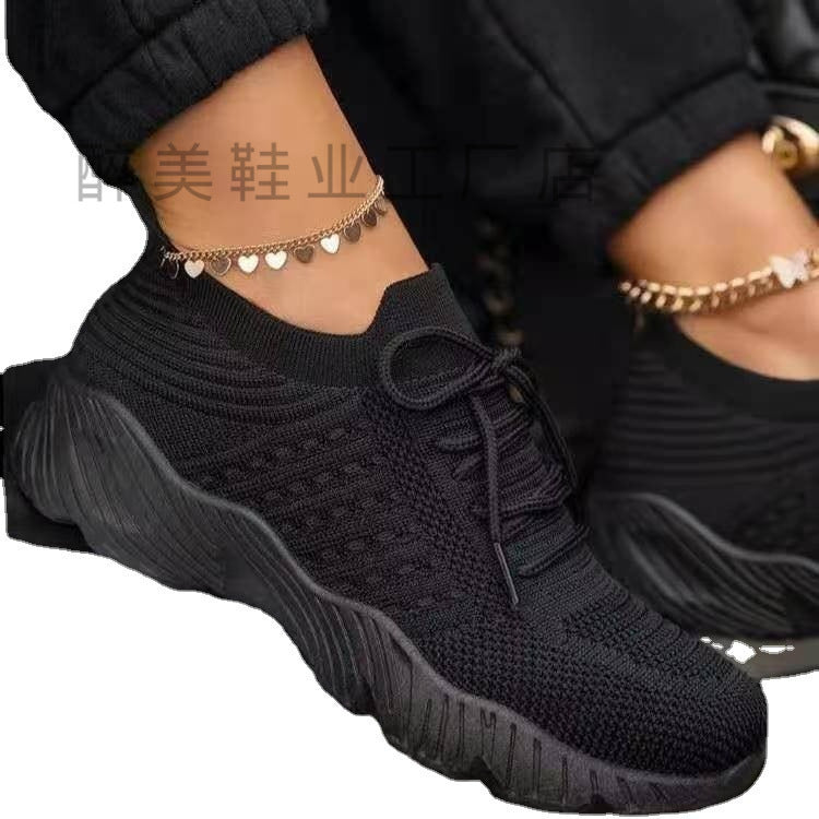 Klassieke Orthopedische Sneakers met Tijdloze Stijl