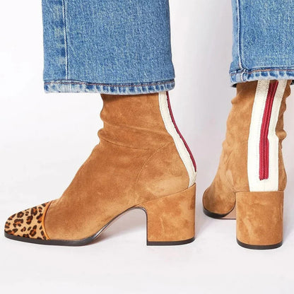 Comfortable Orthopedic Boots for Daily Wear
