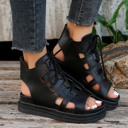 Elegant Orthopedic Sandals for Every Step