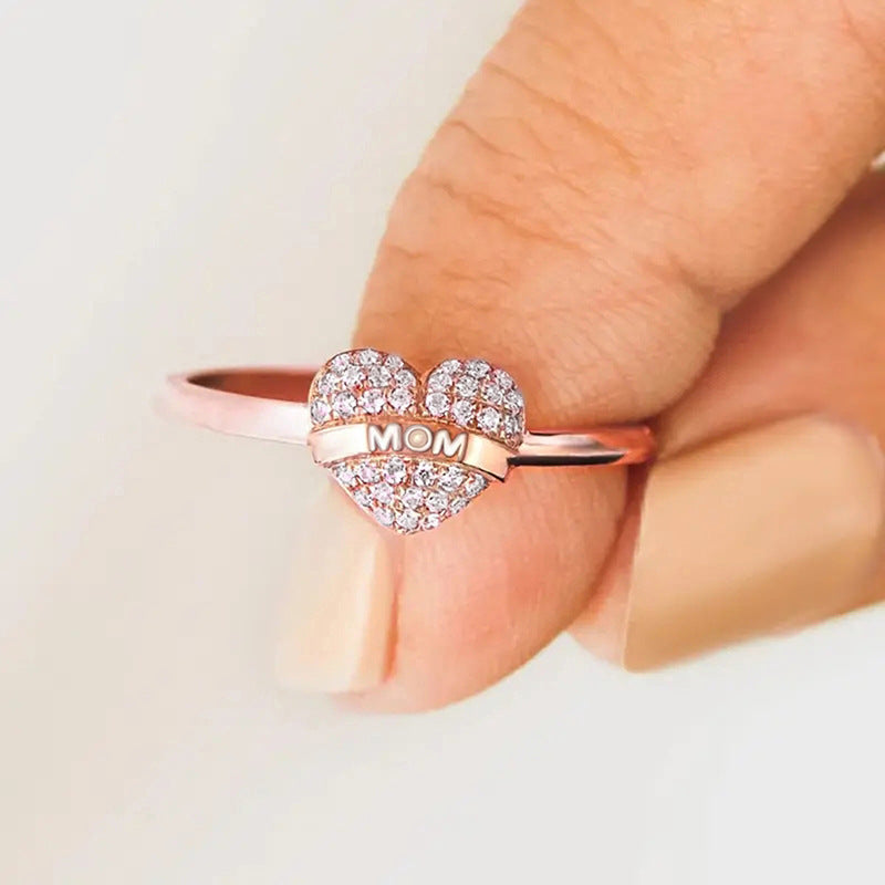 Vintage Handmade Ring