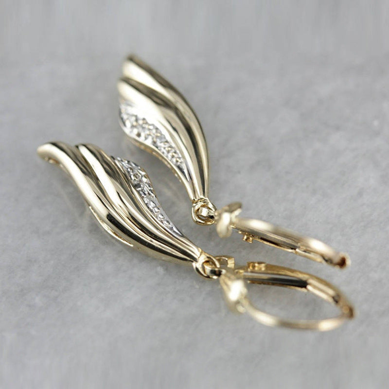 Stunning Earring For Daily Wear
