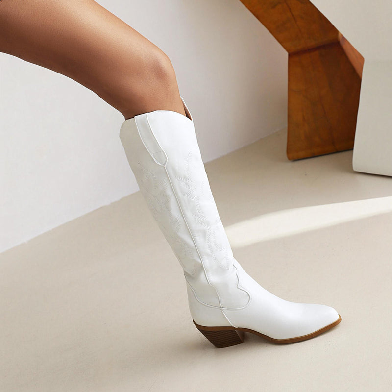 Klassieke Orthopedische Laarzen met Tijdloze Stijl