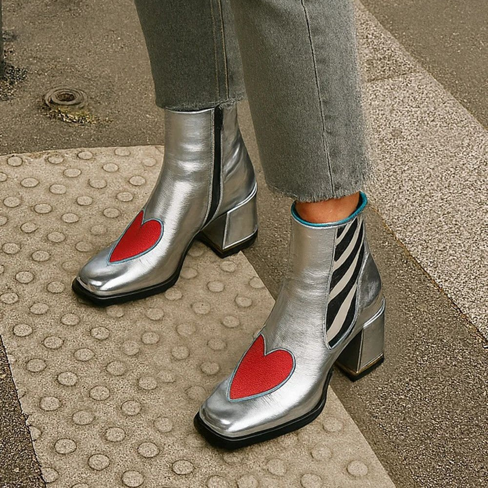 Stylish Orthopedic Boots for Any Occasion