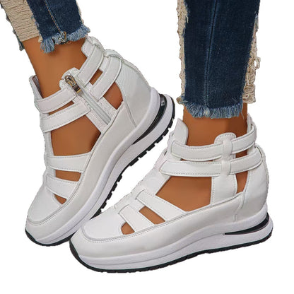 Comfortabele Orthopedische Sneakers voor Dagelijks Gebruik