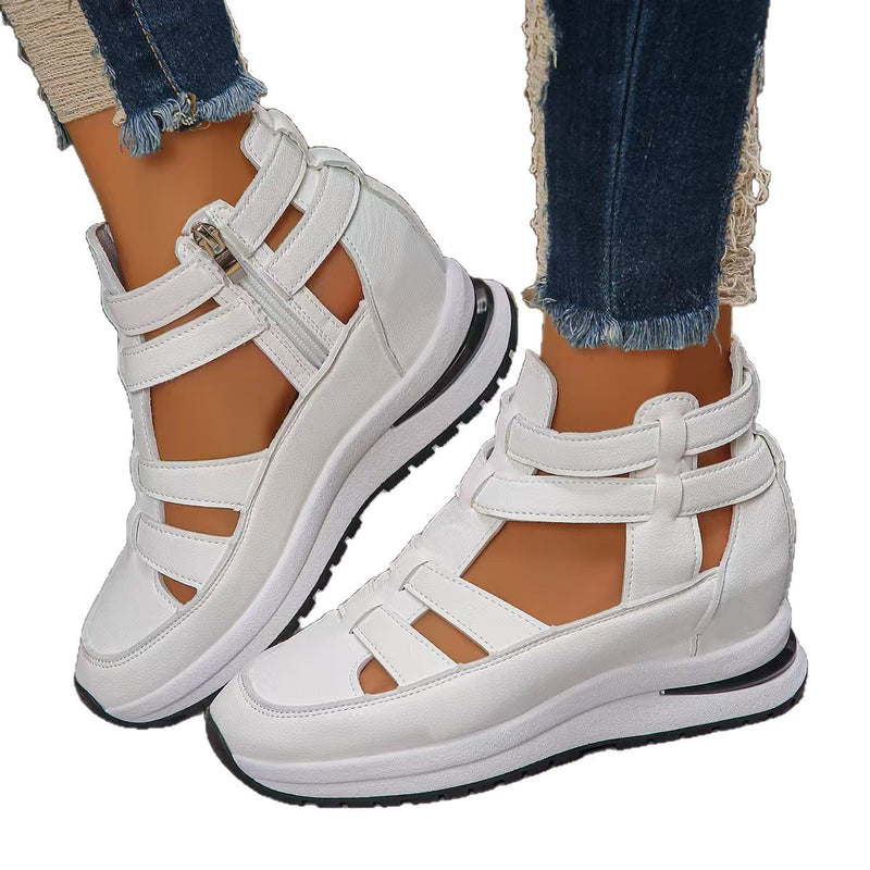 Comfortabele Orthopedische Sneakers voor Dagelijks Gebruik