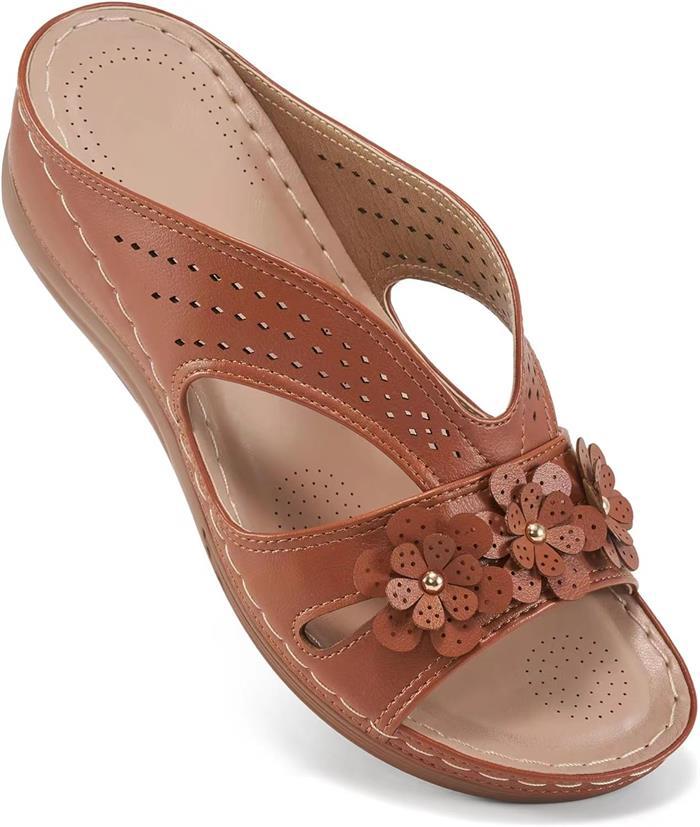 Comfortable Orthopedic Sandals for Daily Wear