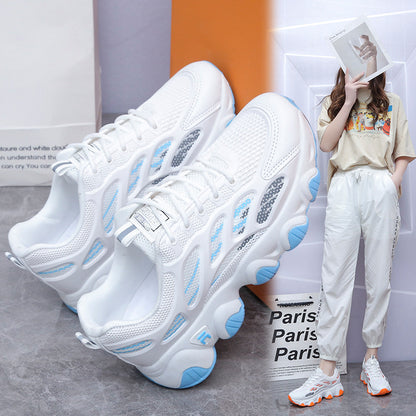 Elegante Orthopedische Sneakers voor Elke Stap