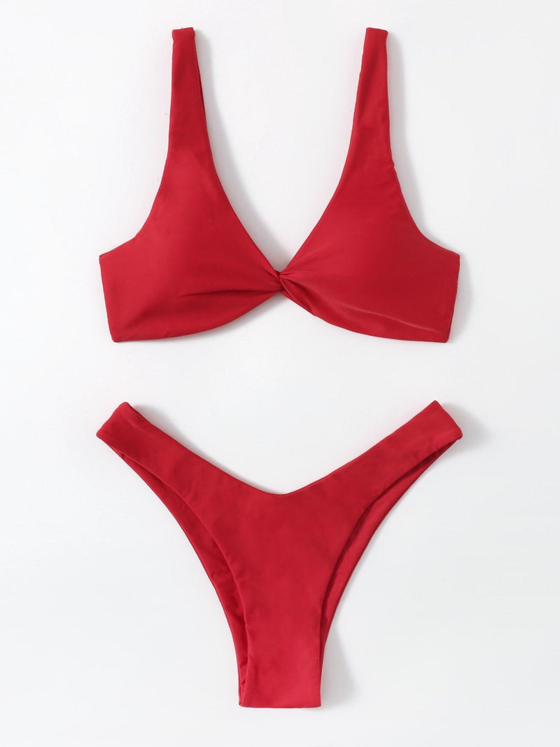 Classic Vintage Top with a Flattering Fit