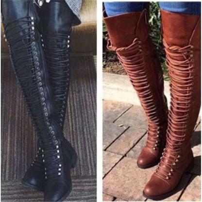 Chic Orthopedic Shoes with Unique Design