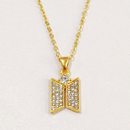 Charmante Ketting voor elke gelegenheid