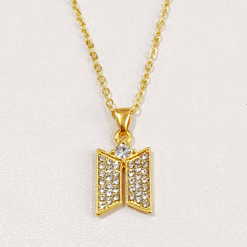 Charmante Ketting voor elke gelegenheid