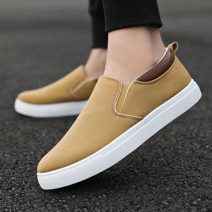 Klassieke Orthopedische Sneakers met Tijdloze Stijl