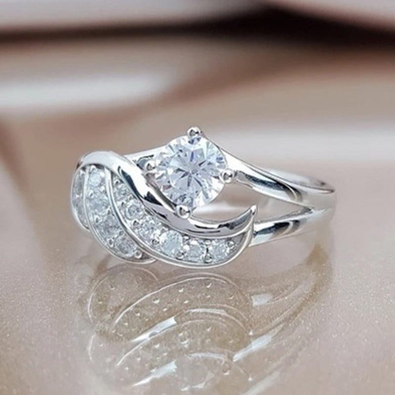 Stunning Ring For Daily Wear