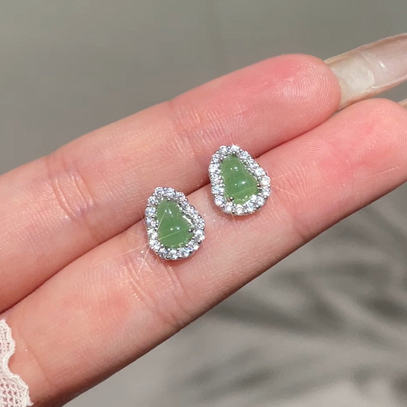 Delicaat ambachtelijke Sieraad