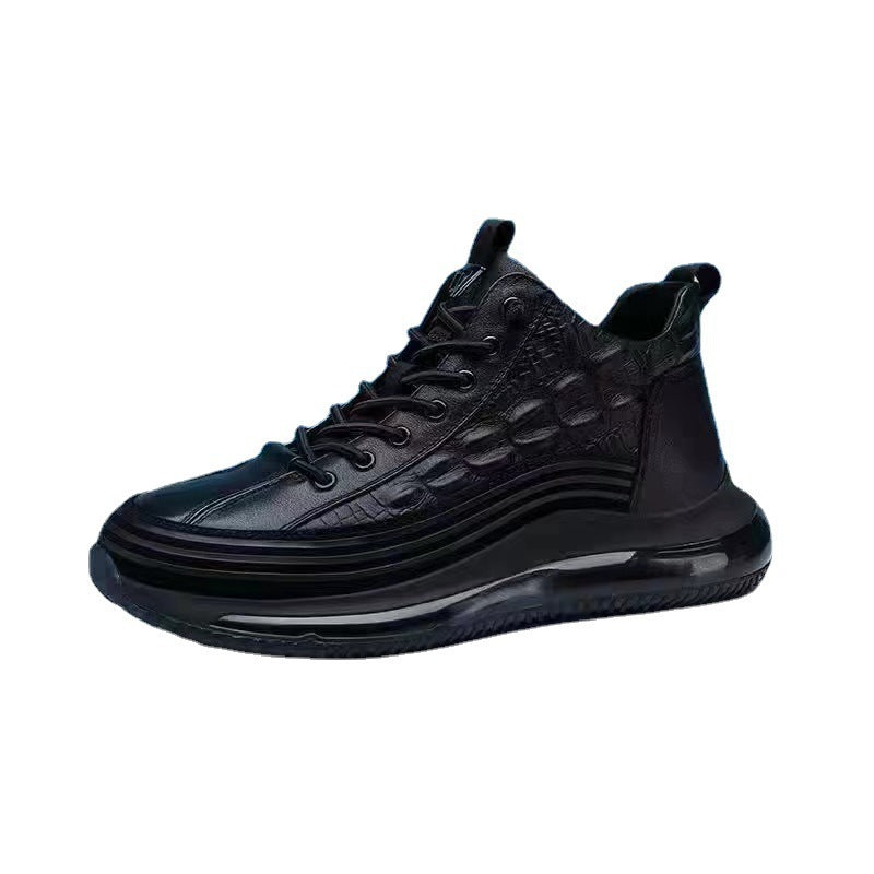 Prachtig Vervaardigde Orthopedische Sneakers