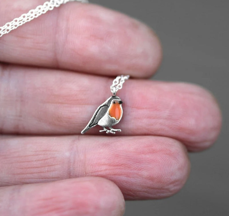 Delicaat ambachtelijke Ketting