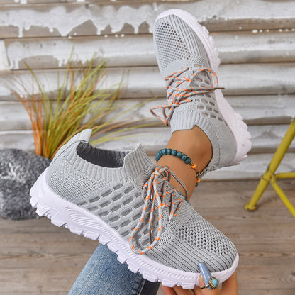 Klassieke Orthopedische Sneakers met Tijdloze Stijl