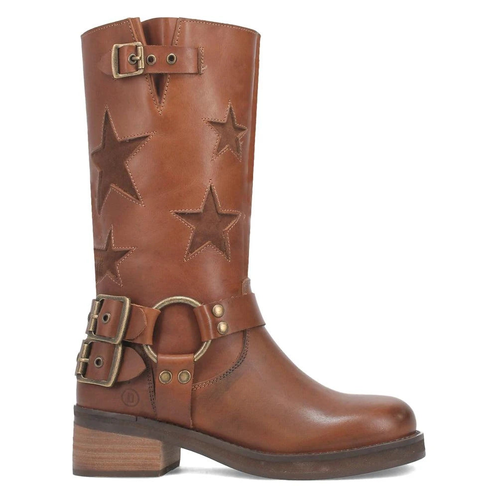 Graceful Orthopedic Boots for Modern Look