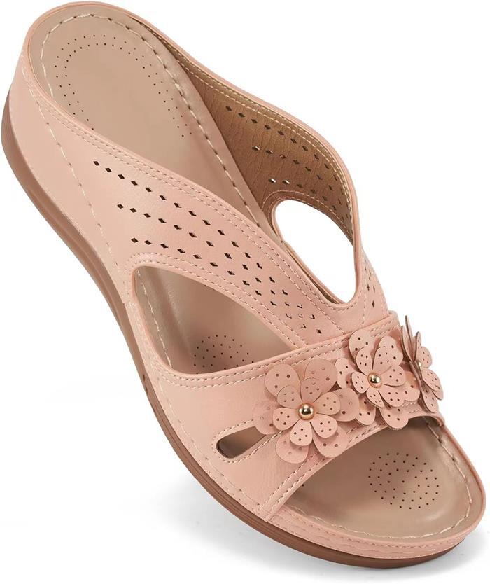 Comfortable Orthopedic Sandals for Daily Wear