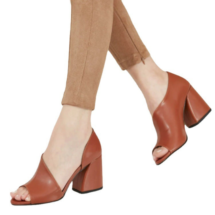 Stylish Orthopedic Sandals for Any Occasion