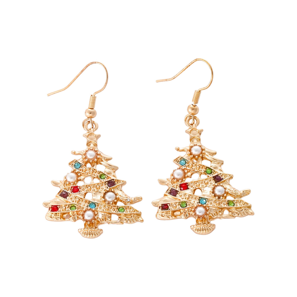 Romantische Parel Oorbel voor speciale momenten