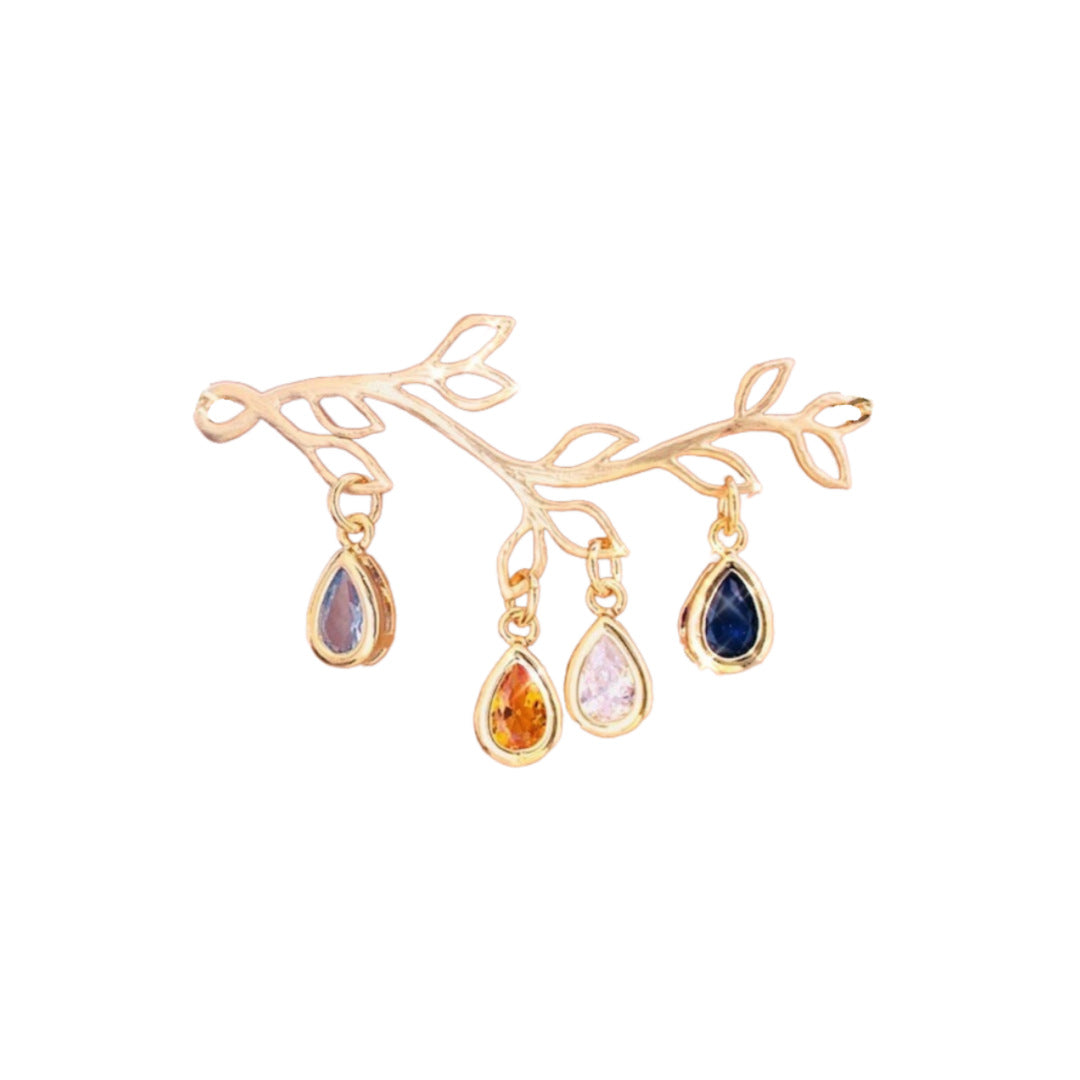 Delicaat ambachtelijke Armband