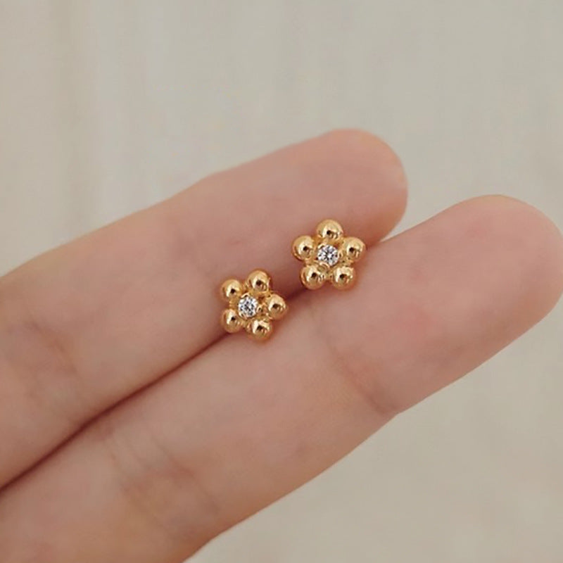 Delicaat ambachtelijke Sieraad