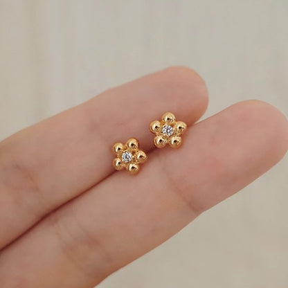 Delicaat ambachtelijke Sieraad