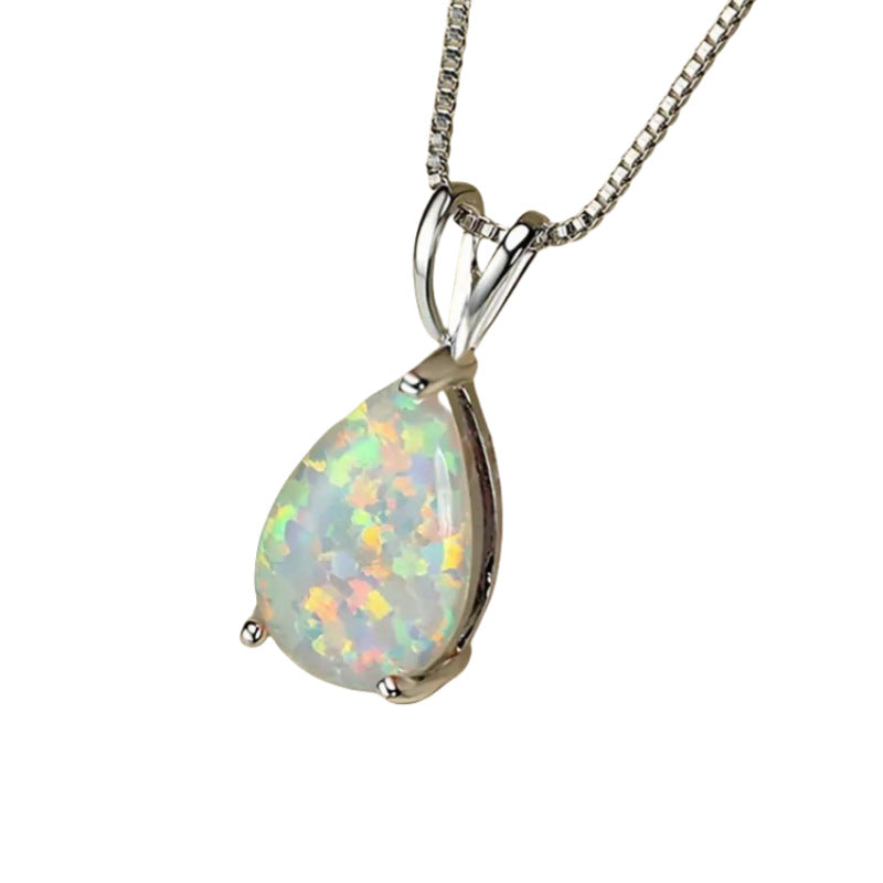 Charmante Ketting voor elke gelegenheid