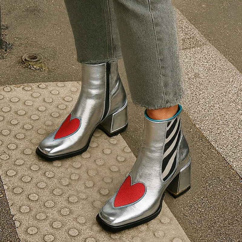 Stylish Orthopedic Boots for Any Occasion