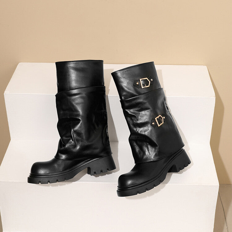 Stijlvolle Orthopedische Laarzen voor Elke Gelegenheid