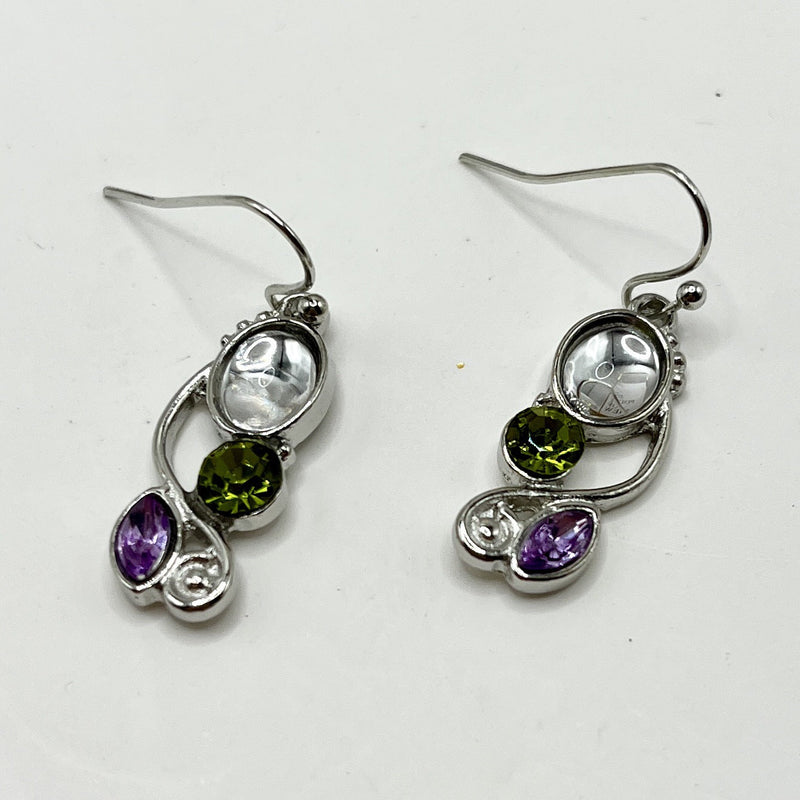 Classic Earring With Timeless Appeal