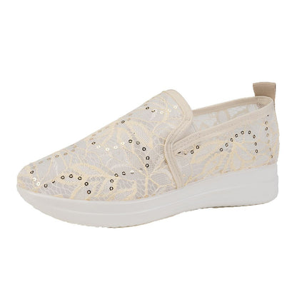 Prachtig Vervaardigde Orthopedische Sneakers