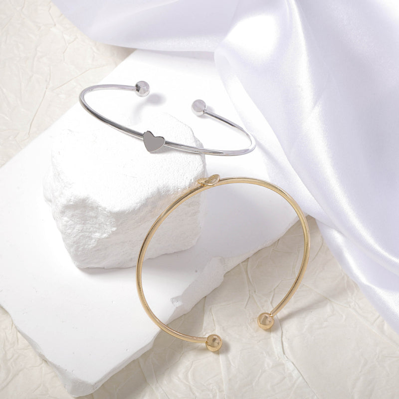 Romantische Armband voor speciale momenten