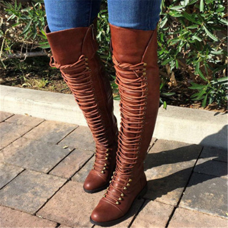 Chic Orthopedic Shoes with Unique Design