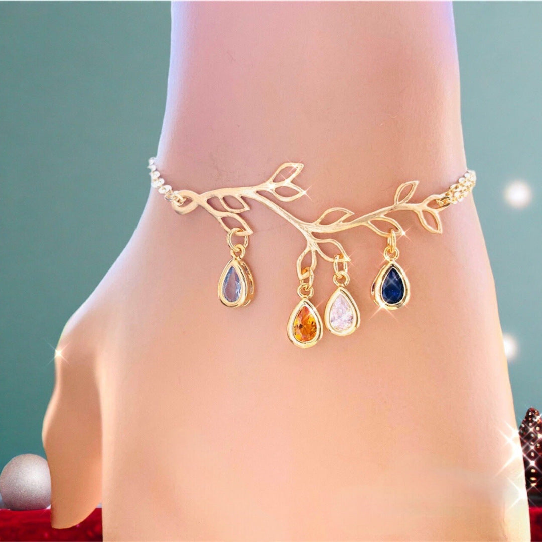 Delicaat ambachtelijke Armband