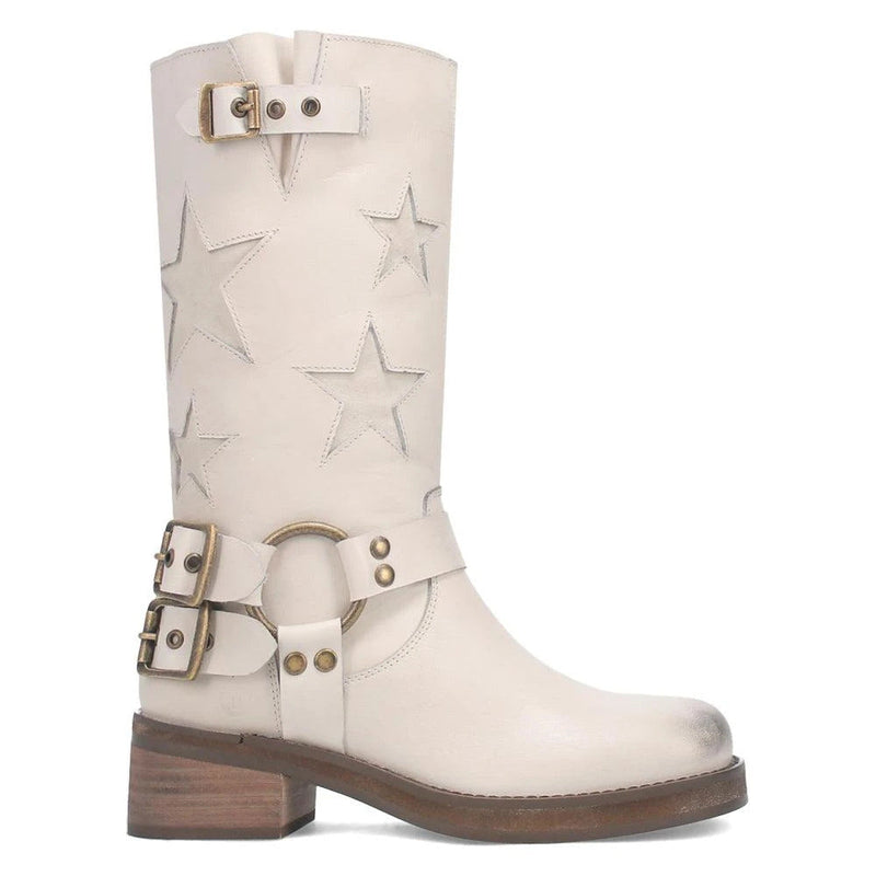 Graceful Orthopedic Boots for Modern Look