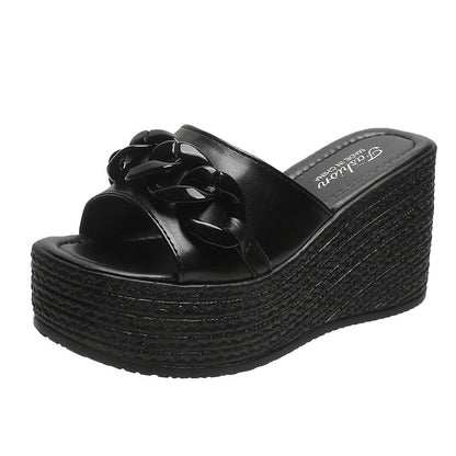 Klassieke Orthopedische Sandalen met Tijdloze Stijl