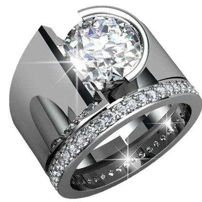 Stunning Ring For Daily Wear