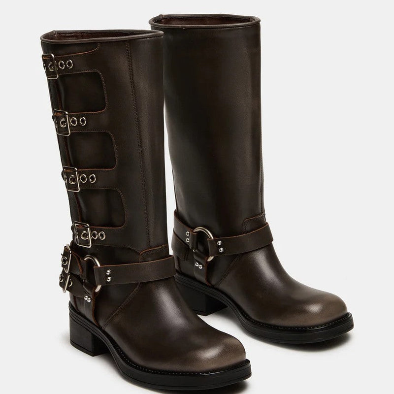 Elegant Orthopedic Boots for Every Step